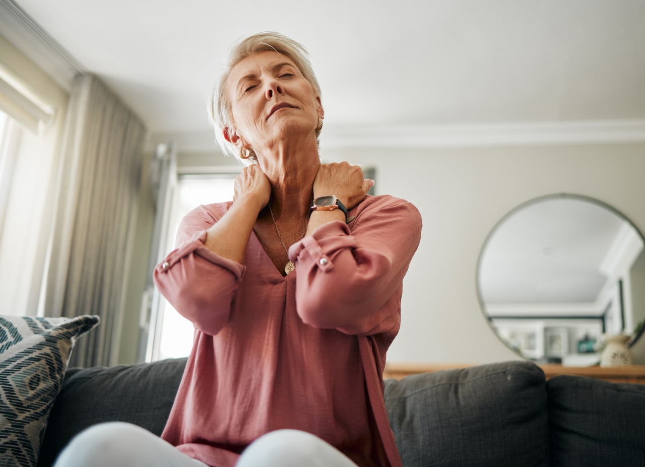 Comment apaiser vos douleurs musculaires liées à la grippe ?