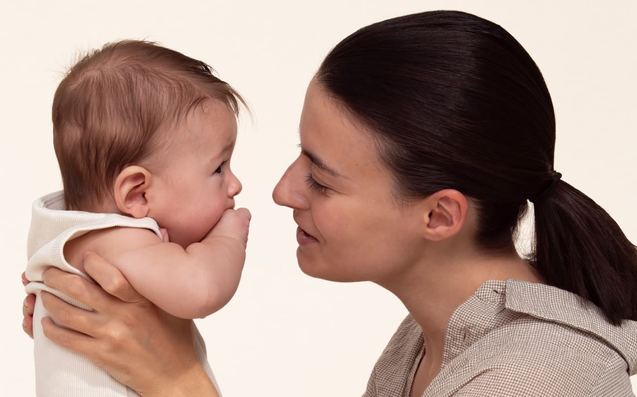 Comment reconnaître les coliques de bébé et l’aider à retrouver son calme ?