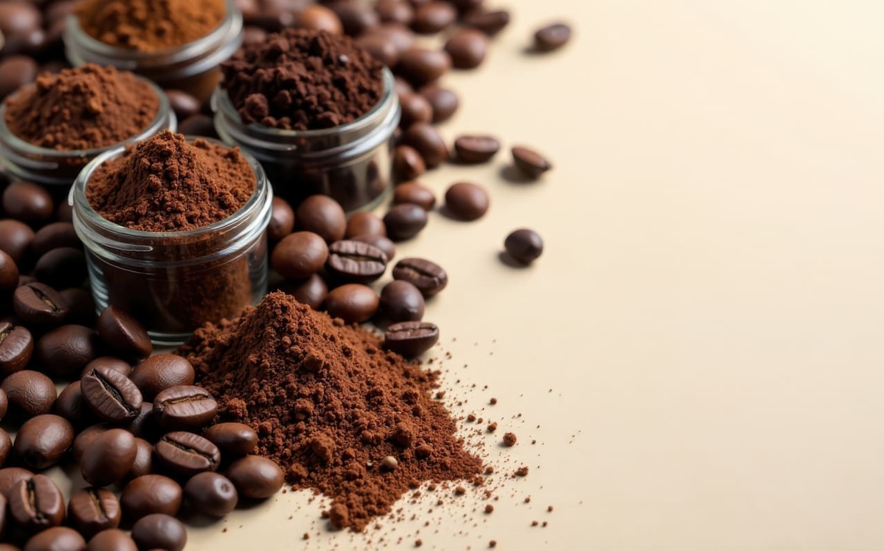 Le café sur la peau : l’actif tonique qui réveille l’éclat