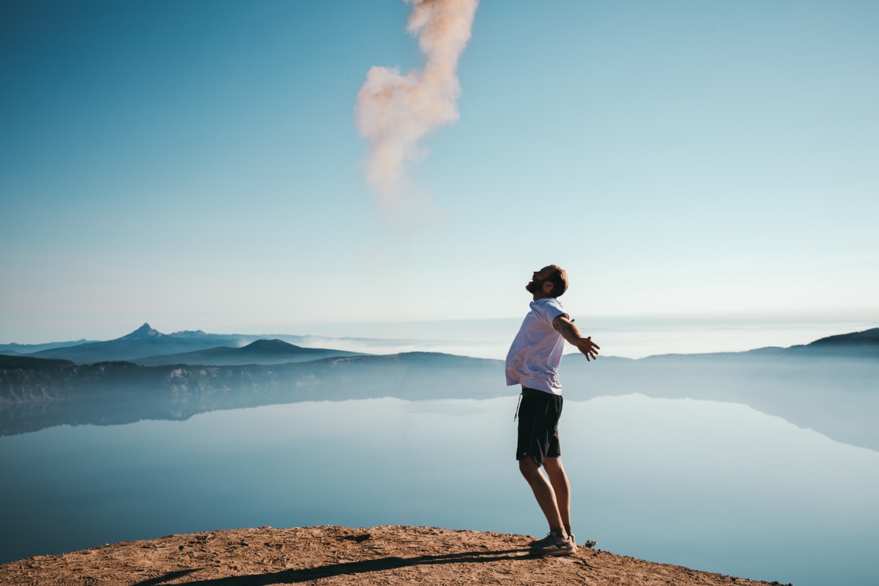 5 signes que vous êtes en train de retrouver votre équilibre mental