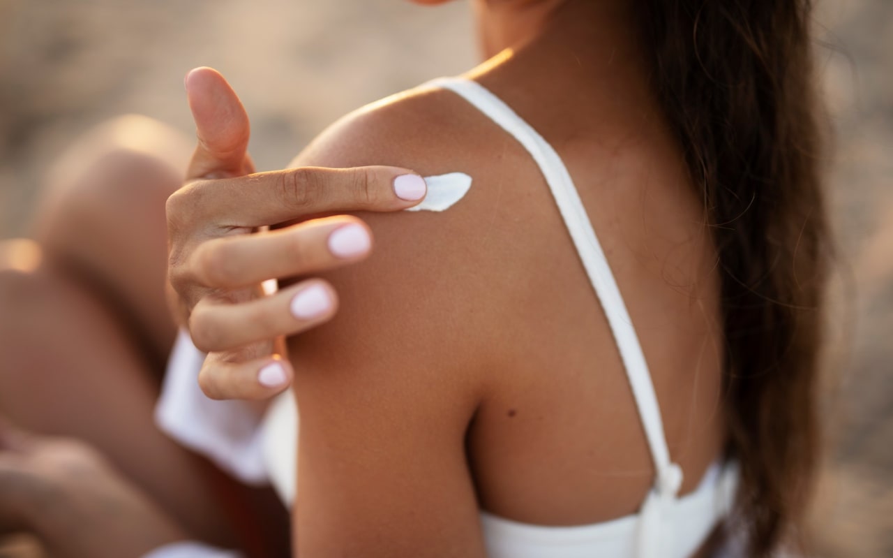 Come proteggere le cicatrici dal sole?