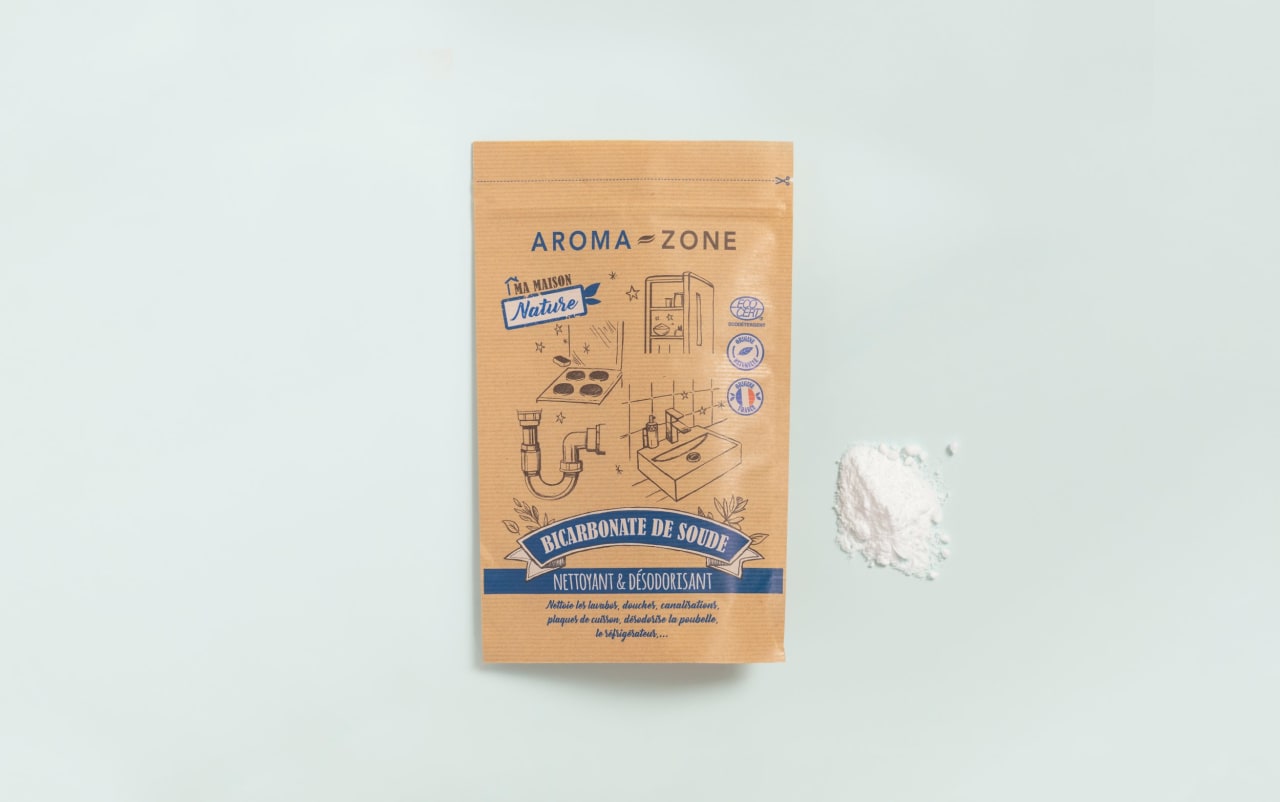 elfbar nachfüll pod läuft aus Bicarbonate de Soude et Lessive de Soude : Les Différences main image 1