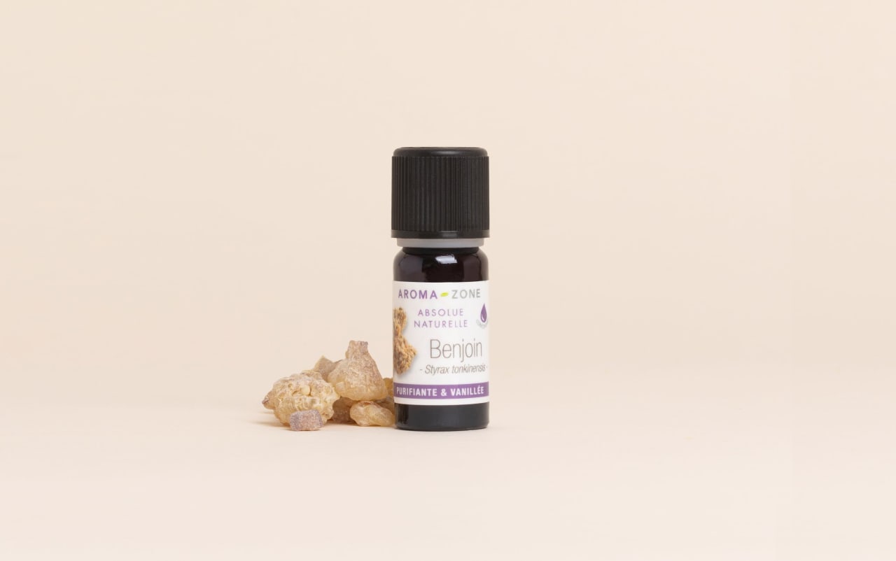 Benzoin Absolute