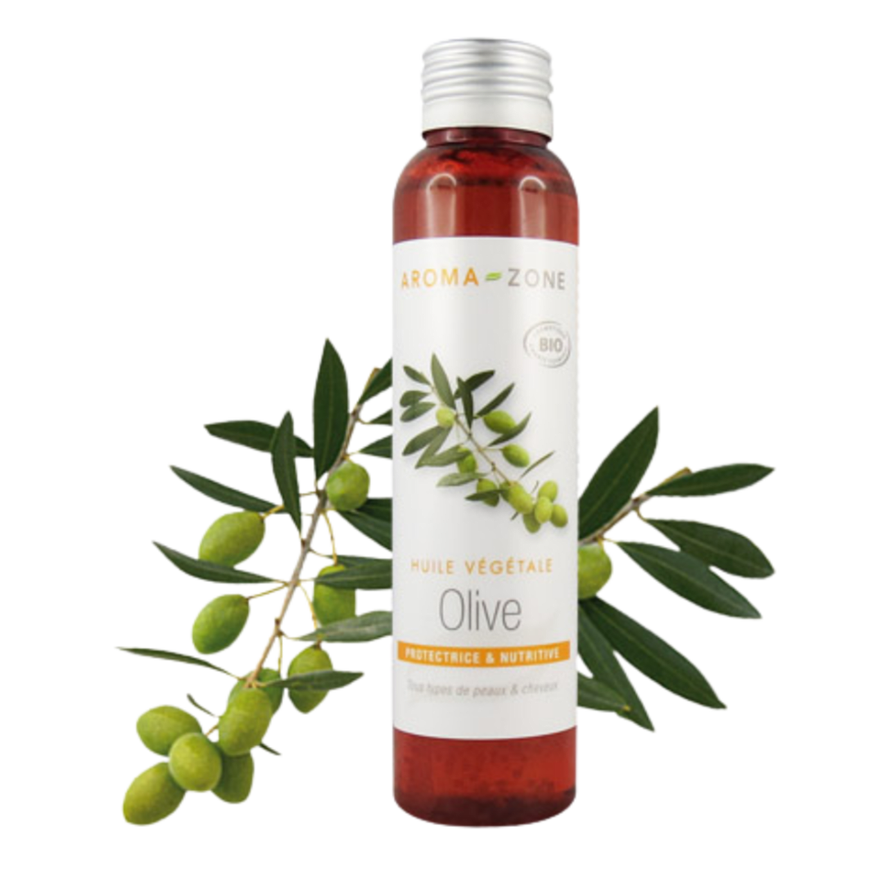 Organic Olive Oil