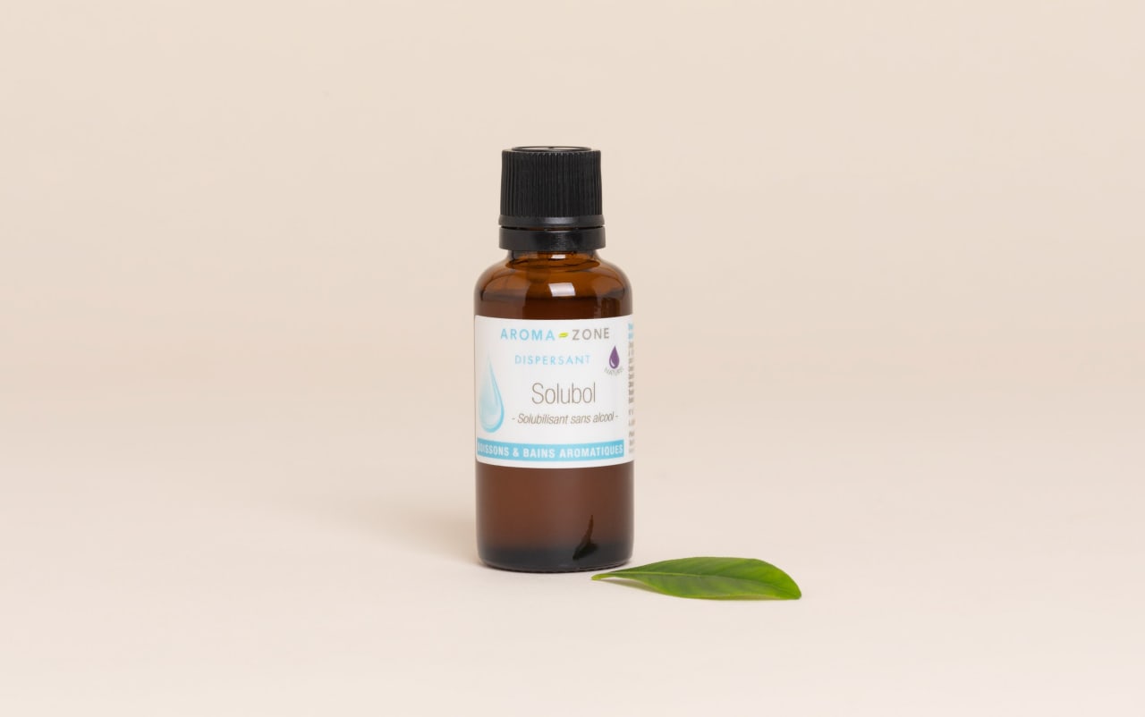 Dispersant Solubol