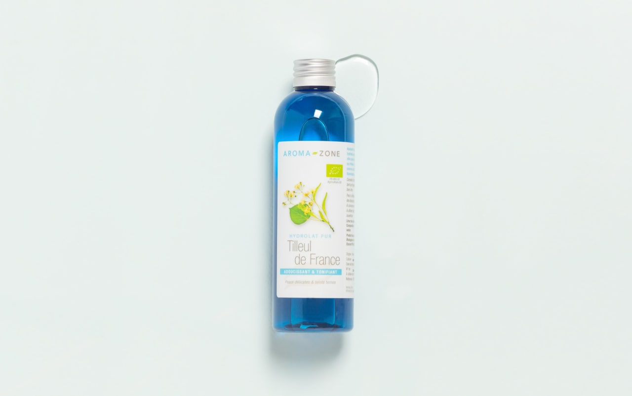 Organic Linden Blossom Hydrosol