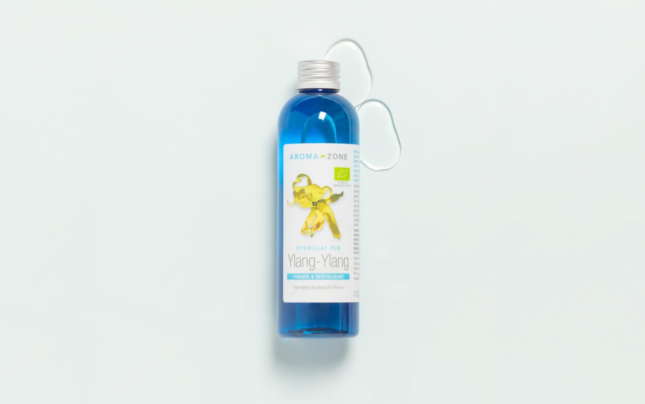 Organic Ylang-Ylang Hydrosol