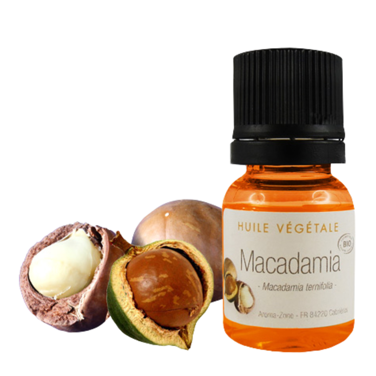 Olio di Macadamia BIO