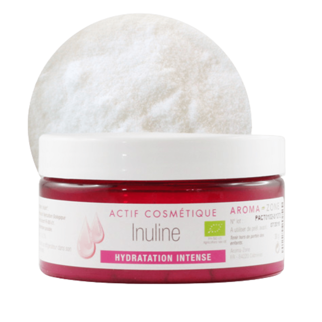 Actif Inuline BIO