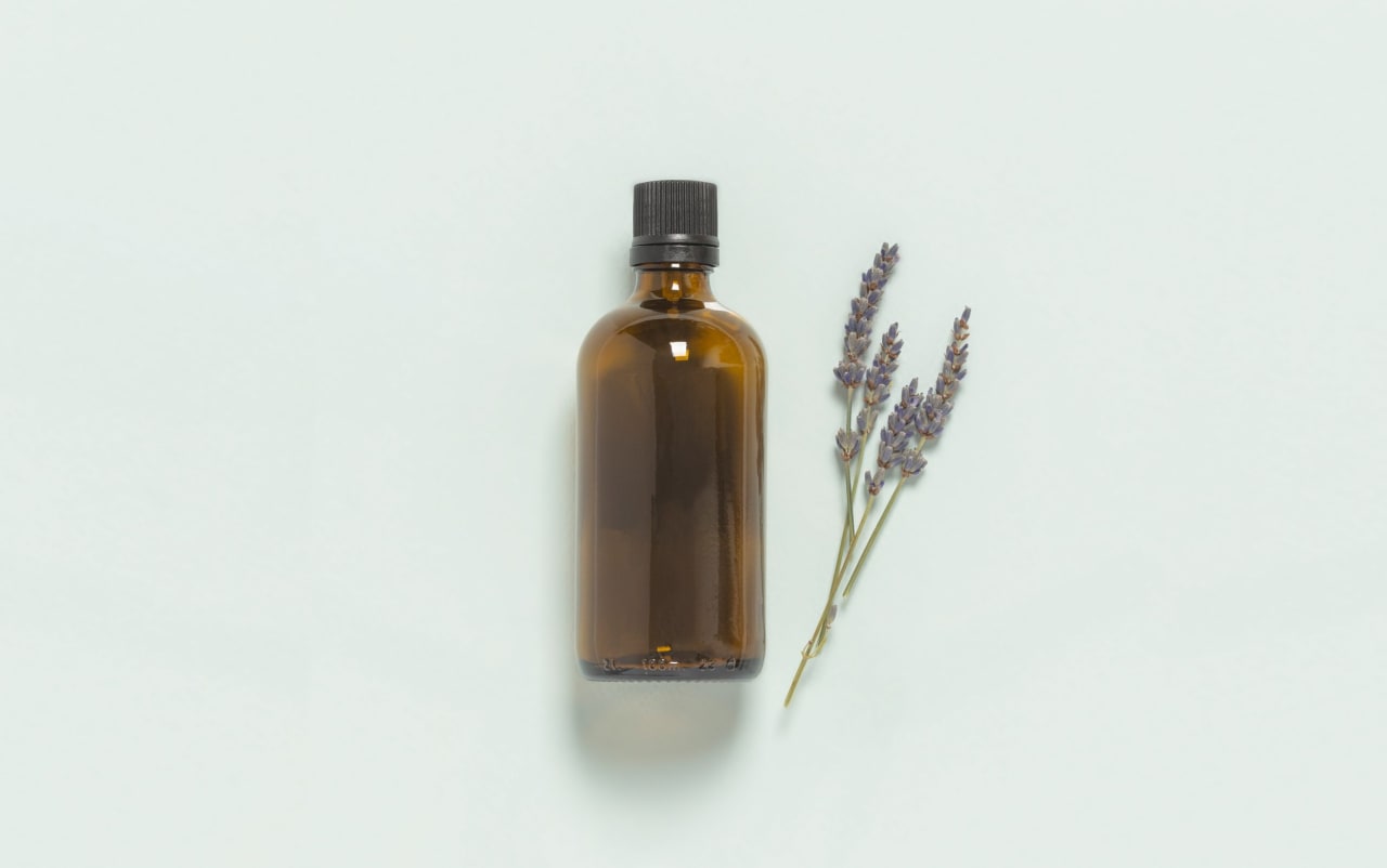 Flacon DIN18 codigoutte 100 ml