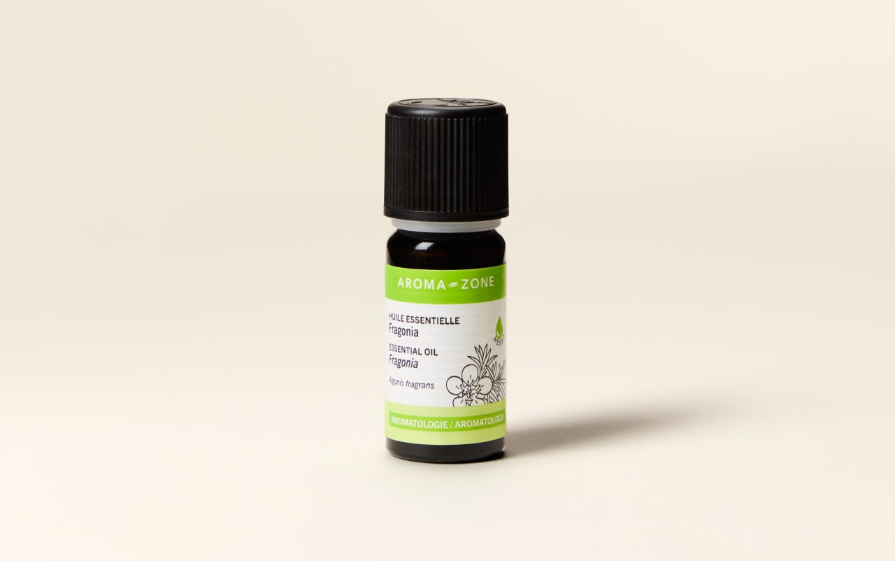 Huile essentielle Fragonia