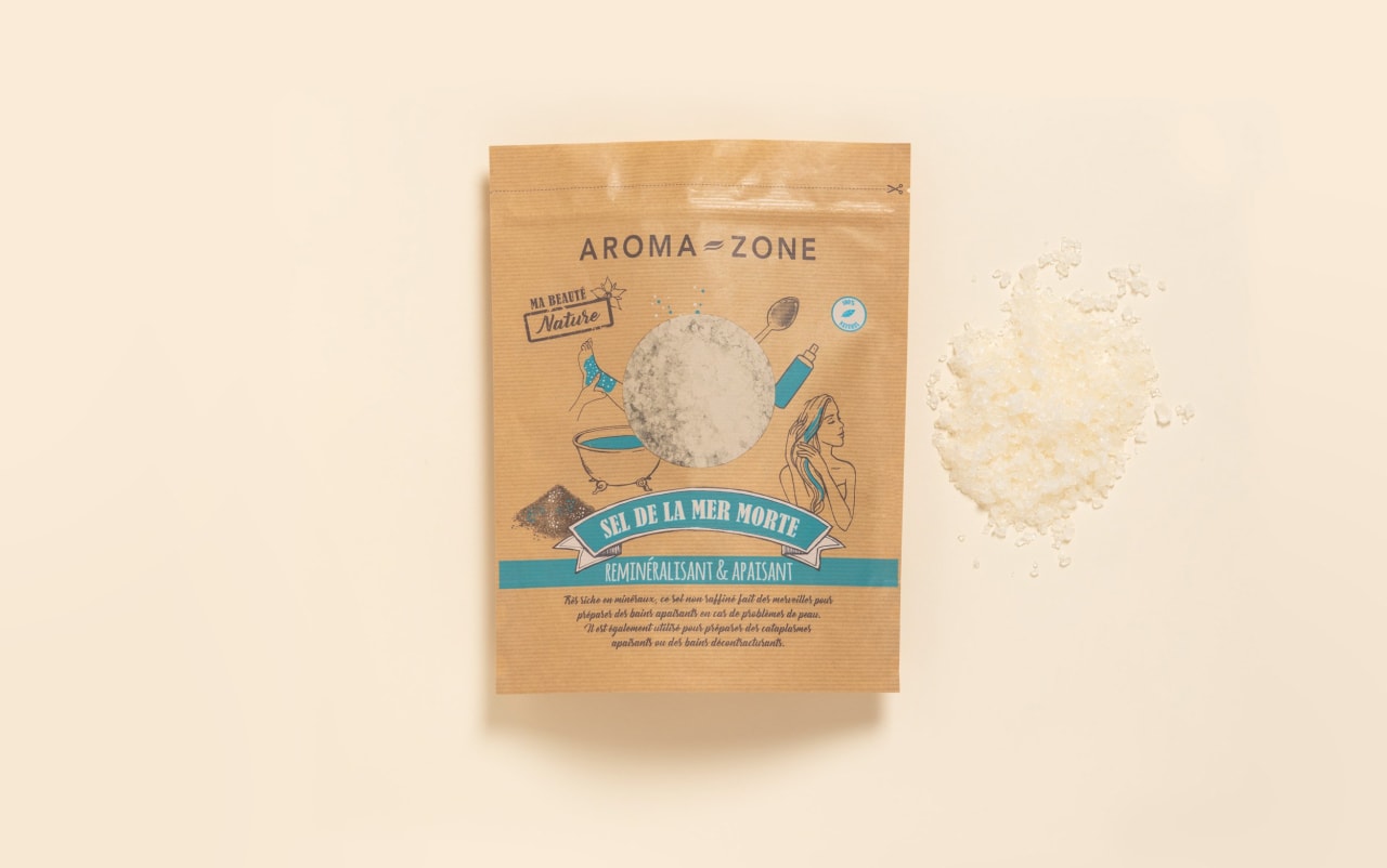 Dead Sea Salts