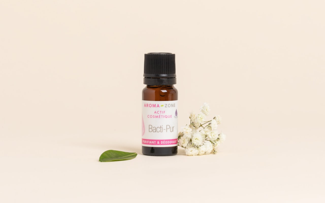Bacti-Pur Active Ingredient