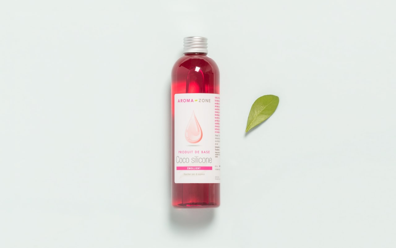 Coco silicone - Emollient