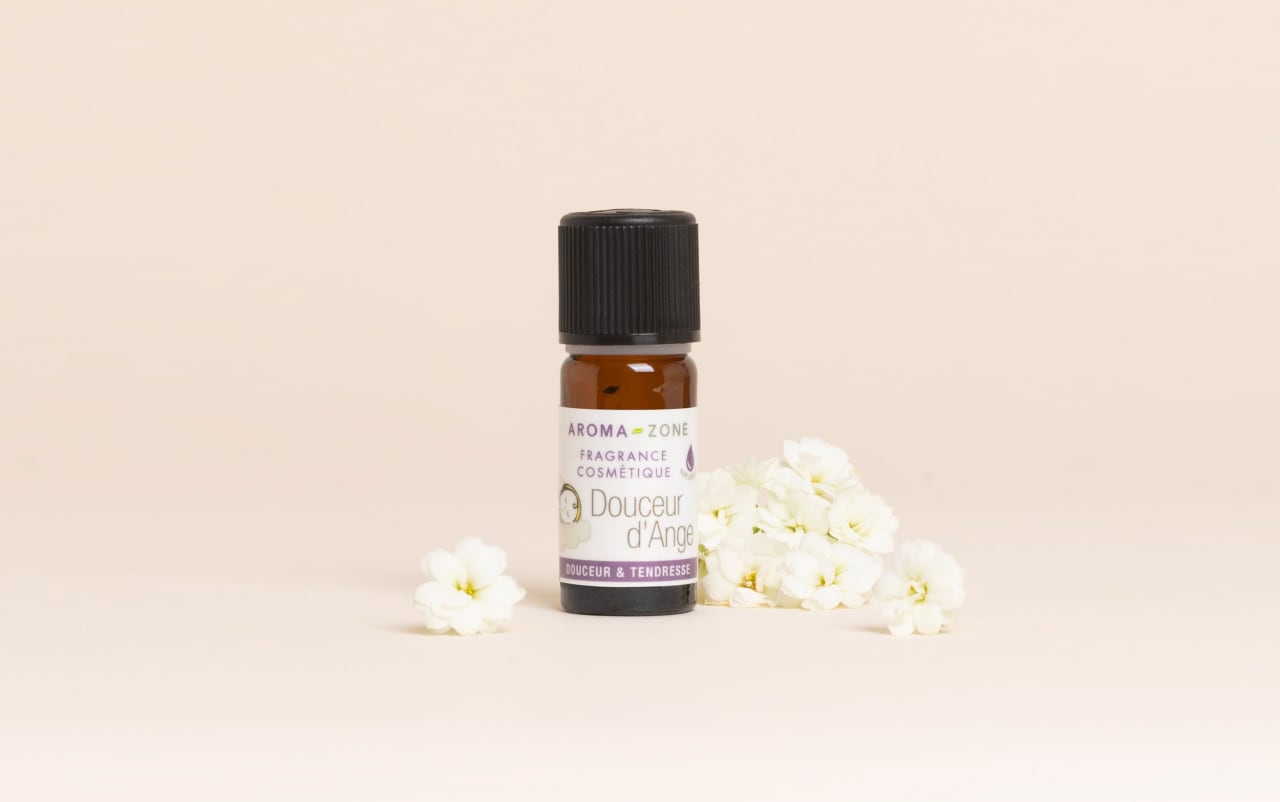 Angel Whisper Natural Fragrance