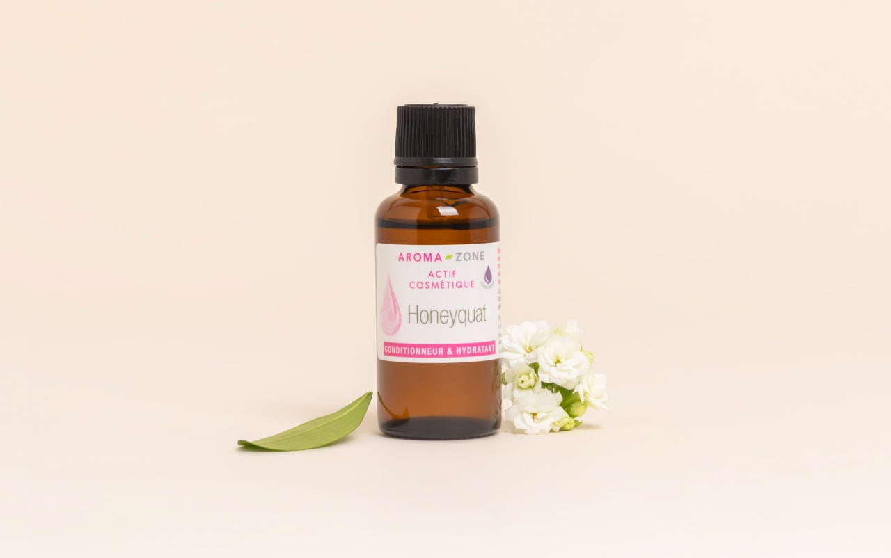 Honeyquat Active Ingredient
