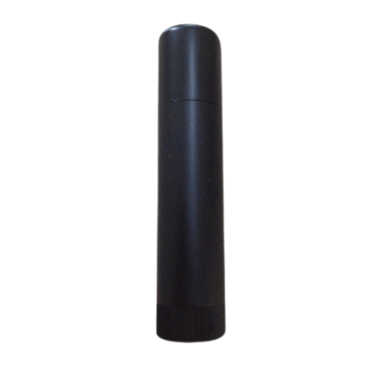 Special Container Matte Black Stick Case - 15ml