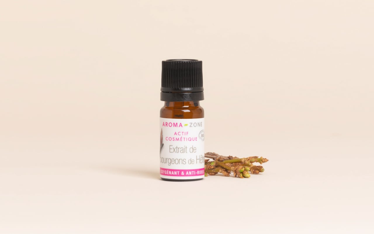 Beech Tree Bud Extract