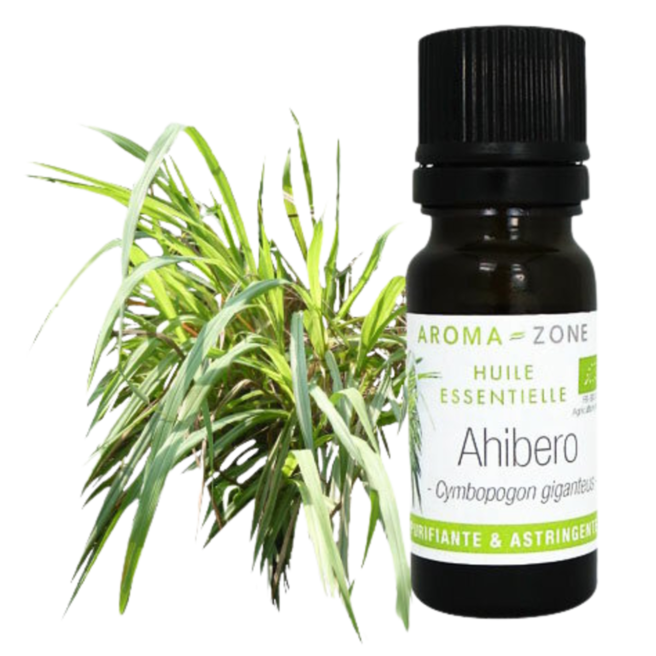Olio essenziale di Ahibero BIO
