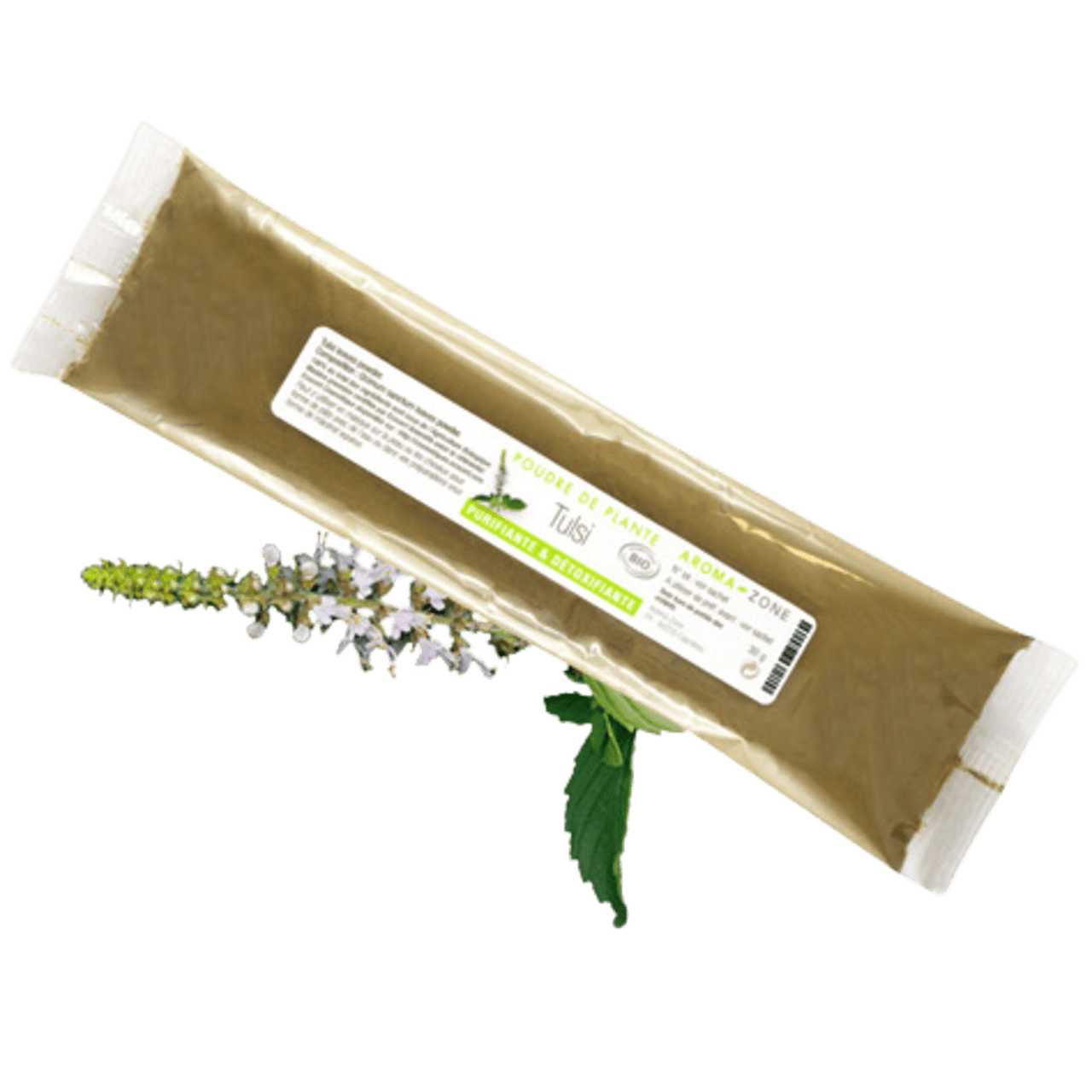 Polvere di Tulsi BIO