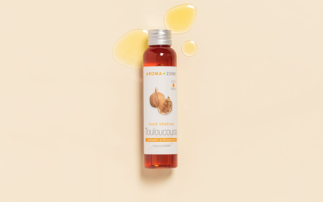 Olio di Touloucouna