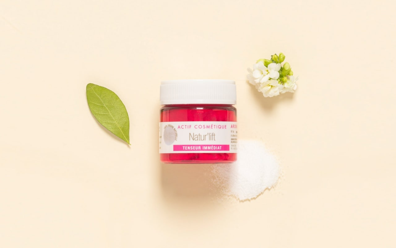 Actif Natur'lift