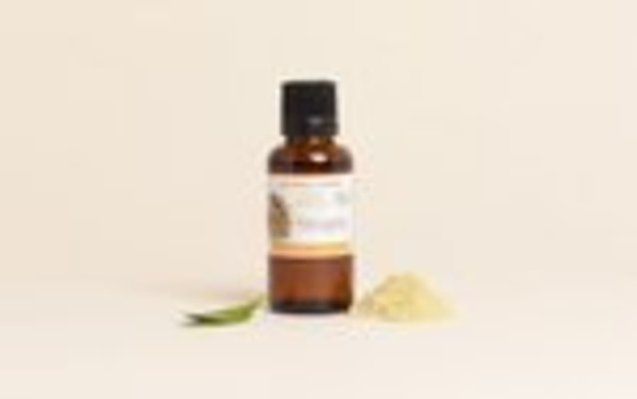 Olio di fieno greco biologico