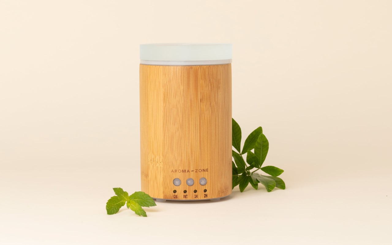 Diffuseur humidificateur Eos