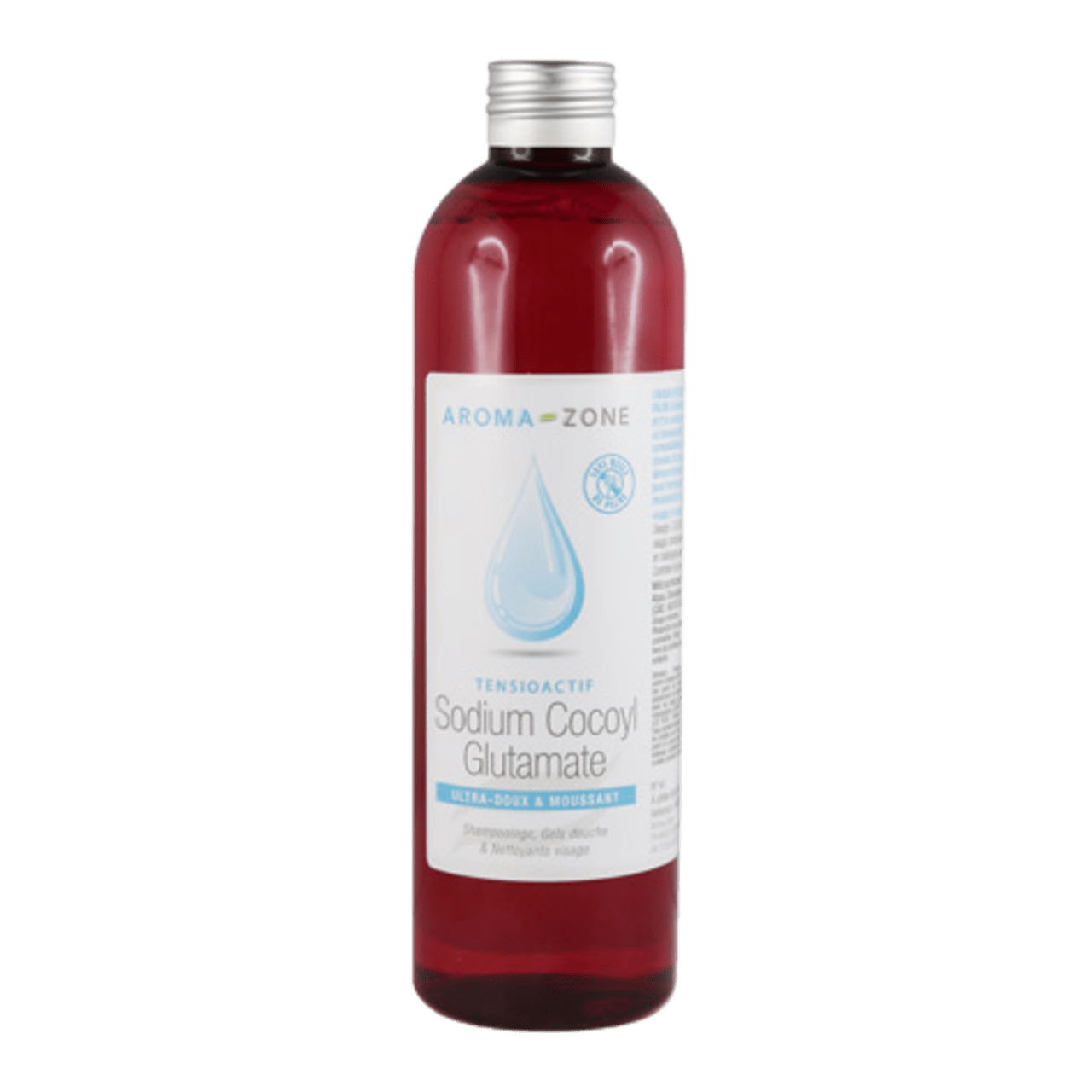 Tensioactif Sodium cocoyl glutamate sans palme
