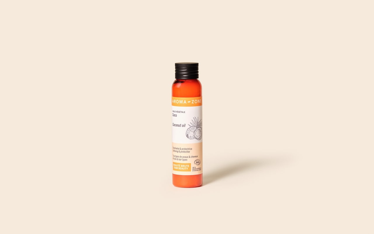 Olio di Cocco BIO