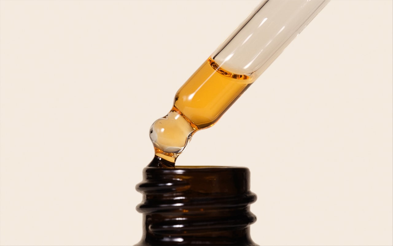 Oléosérum anti-taches Vitamine C & Glabridine