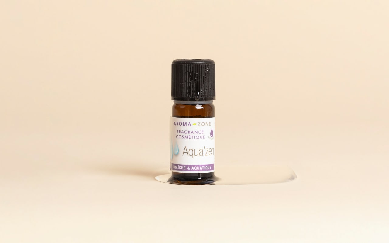 Aqua'zen Natural Fragrance