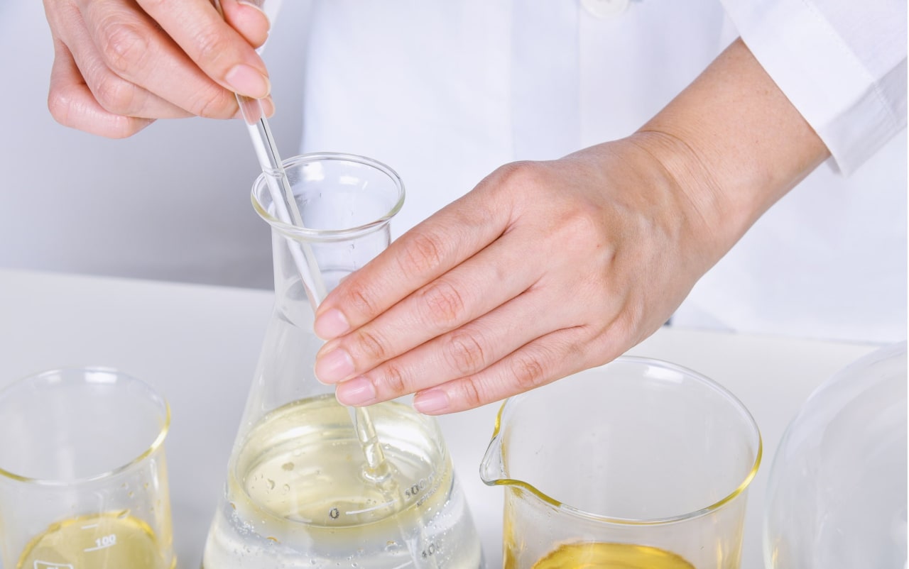 Atelier cosmétique Duo beauté - Duo de soins visage 100% personnalisé - 2h