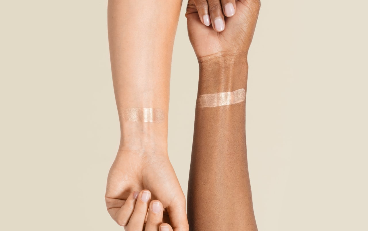 Indispensables maquillage - Rentrée