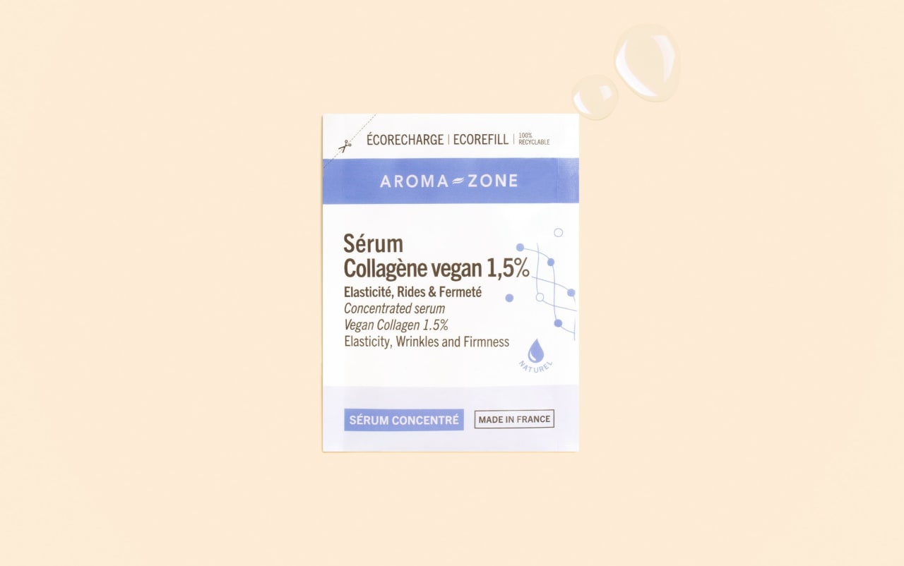 Siero AA Collagene 1,5%