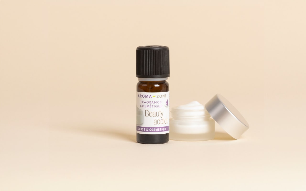 Beauty Addict Natural Fragrance