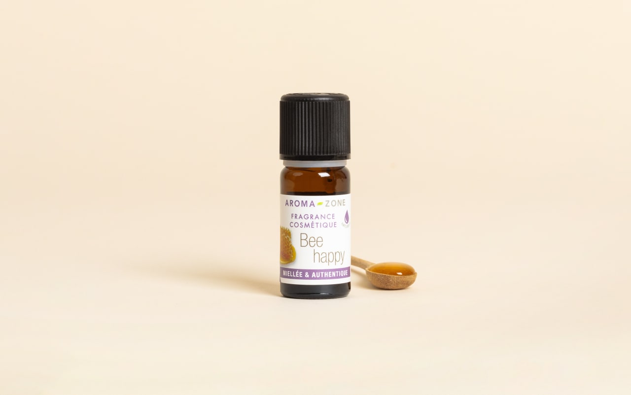 Fragrance cosmtique naturelle Bee happy - Aroma-Zone Fragrance cosmtique naturelle Bee happy - Aroma-Zone