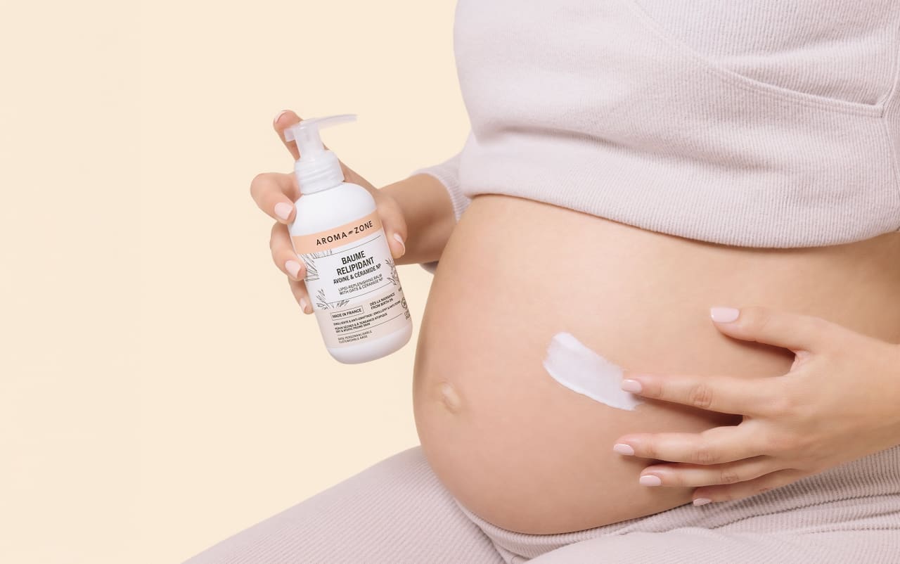 Balsamo liporestitutivo Avena e Ceramide NP