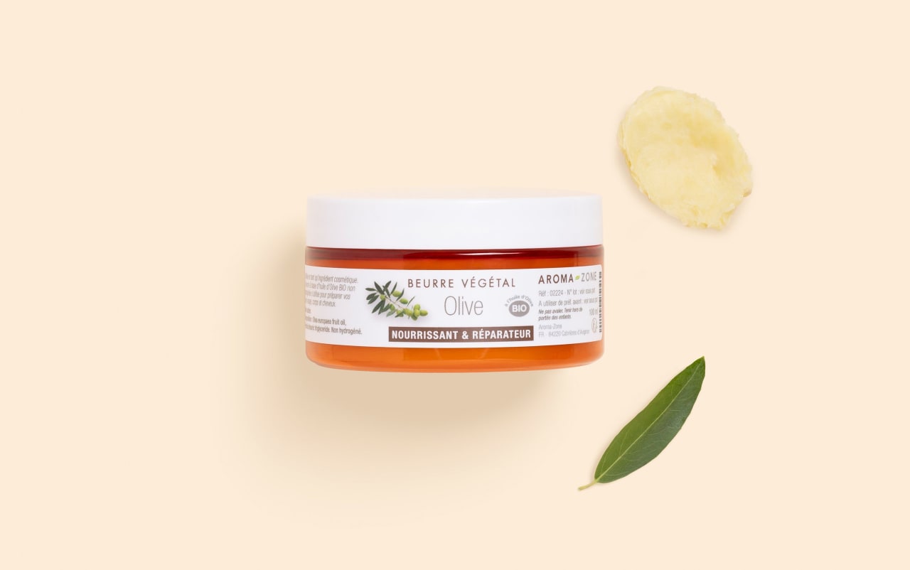 Olive Butter