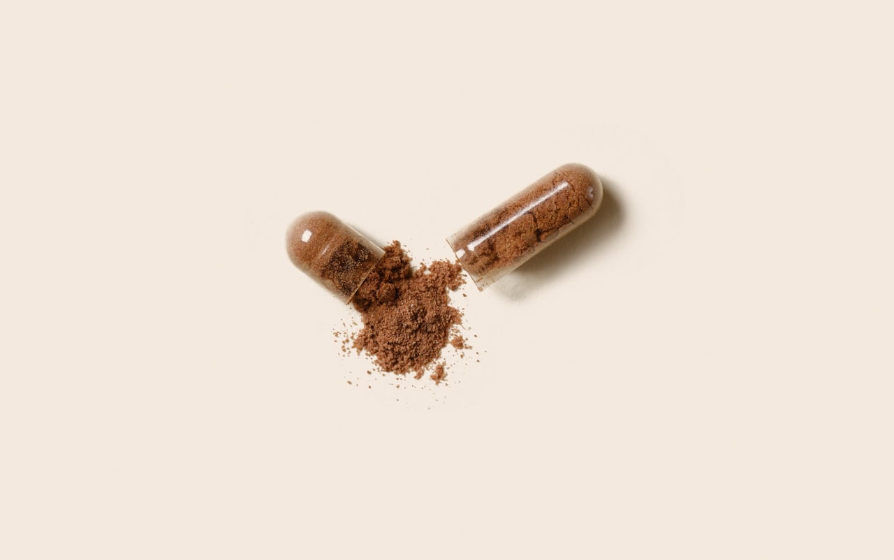 Complesso anti-macchie - 60 capsule - Integratore alimentare