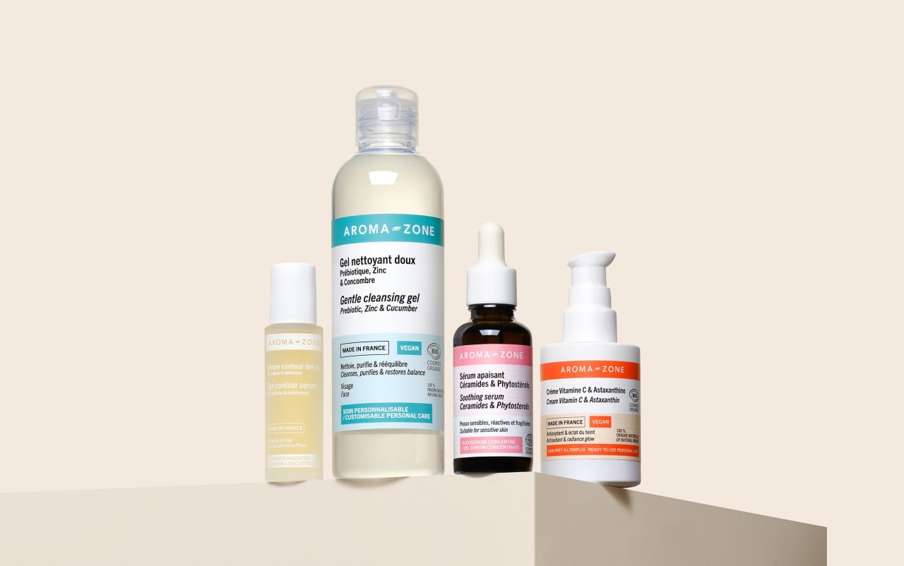 Daily Glow Essentials - La routine viso di Giorgia Crivello