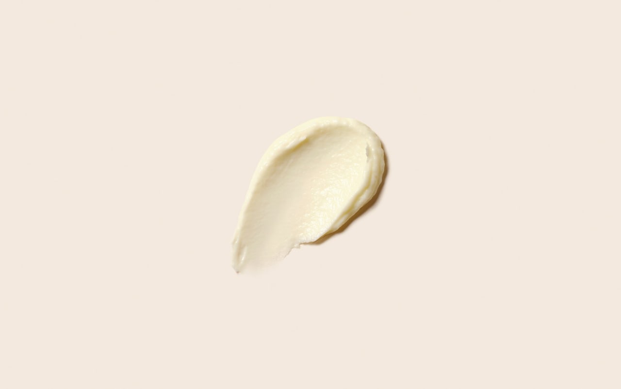 Christmas Honey Hand Cream - Hyaluronic Acid & Avocado