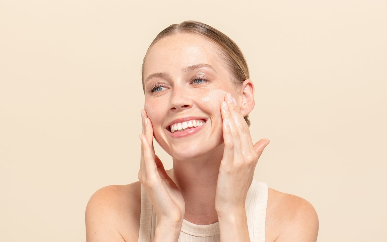 Plum & Oat Make-Up Remover Oil