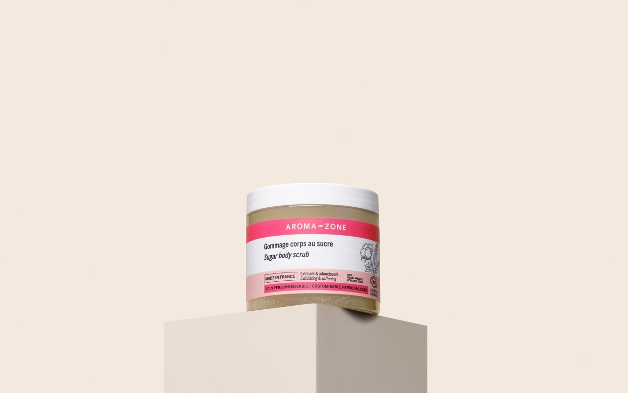 Routine anti-cellulite In & Out* - 4 étapes