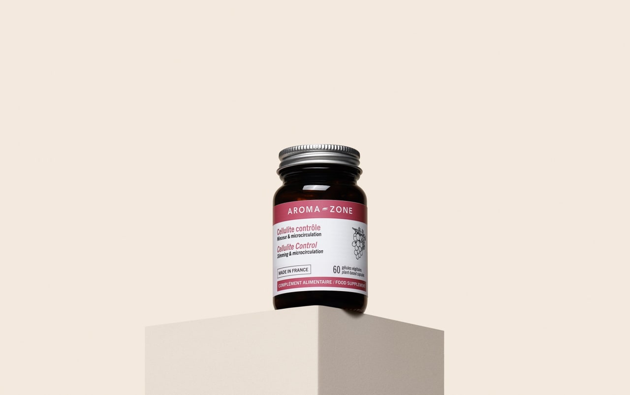 Routine anti-cellulite In & Out* - 5 étapes
