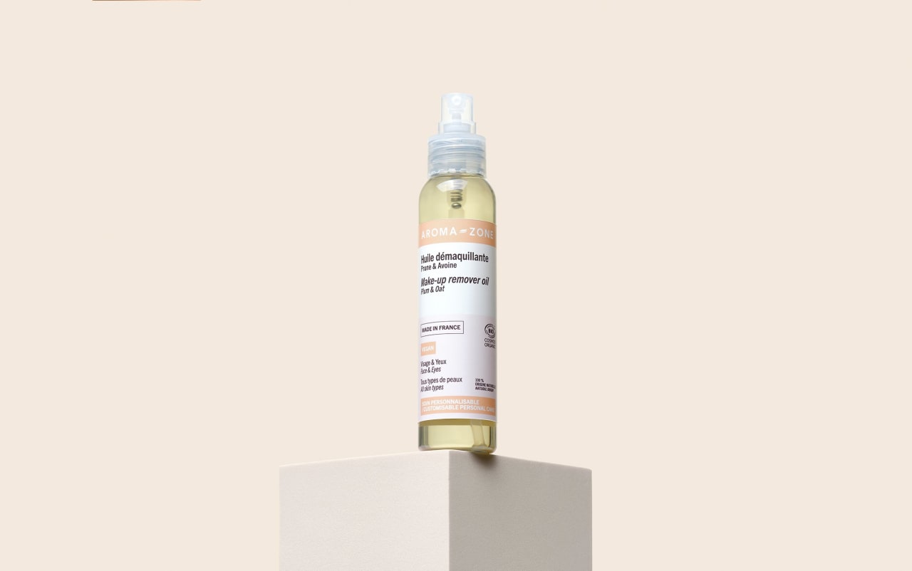 Routine Visage Anti-Sécheresse - 3 étapes
