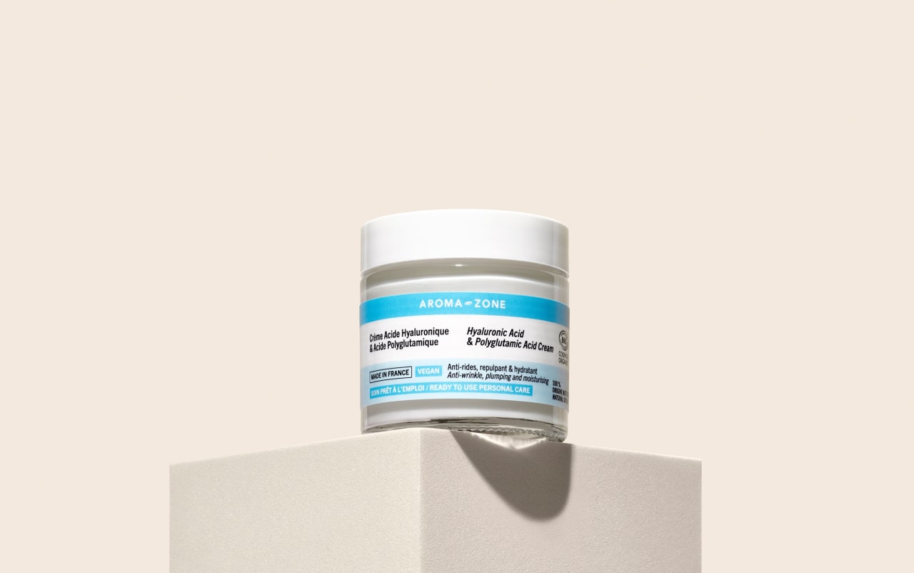 Routine apaisante visage pour peaux sensibles - 3 étapes