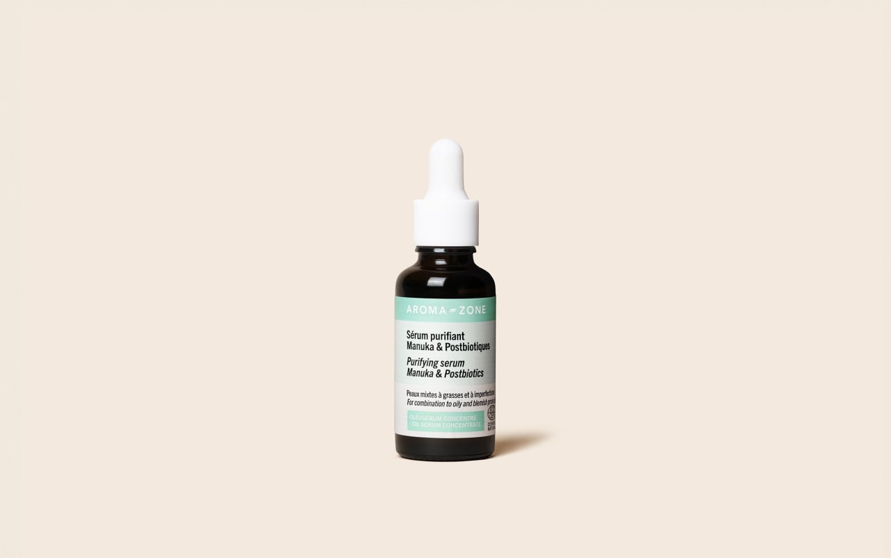 Routine globale In & Out* anti-points noirs - 4 étapes