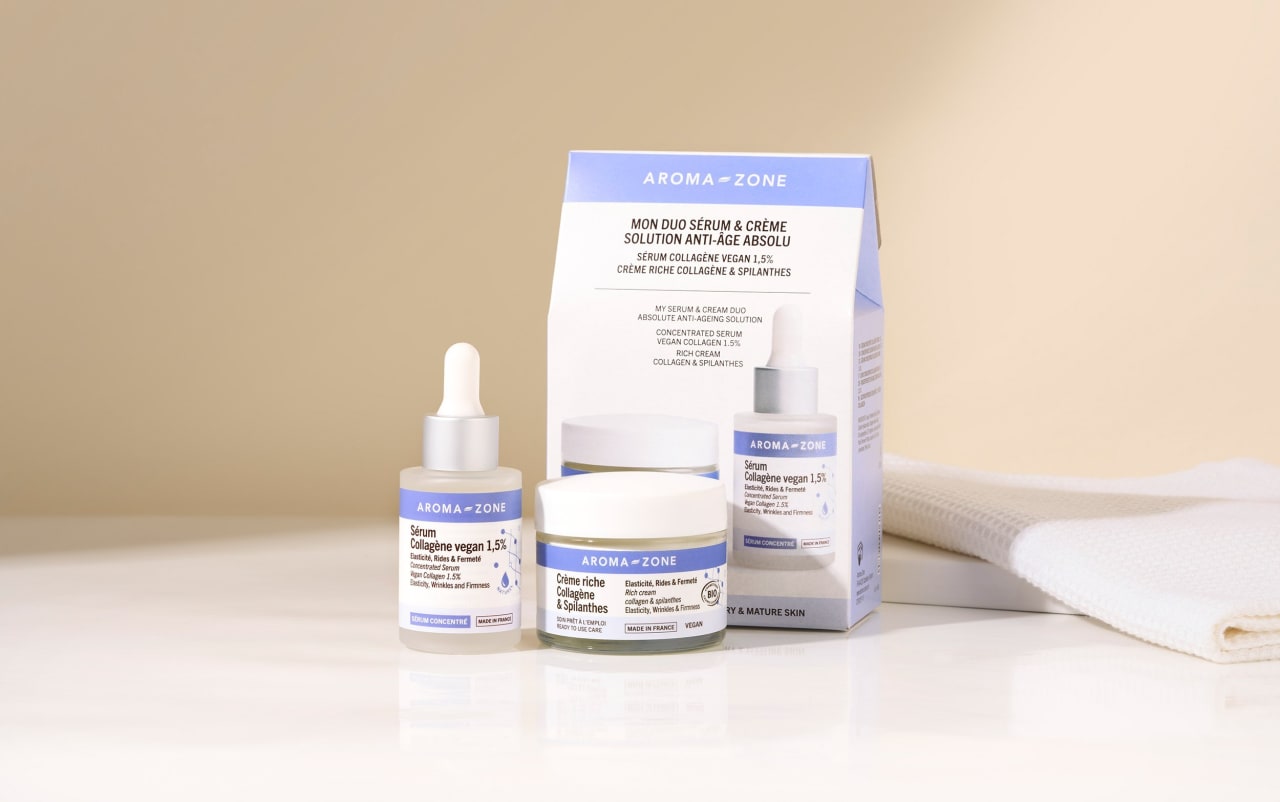 My Beauty Duo Ultimate Anti-Ageing Solution