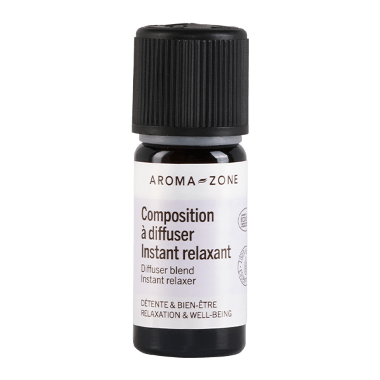 Composition diffuser INSTANT RELAXANT - Aroma-Zone Composition diffuser INSTANT RELAXANT - Aroma-Zone
